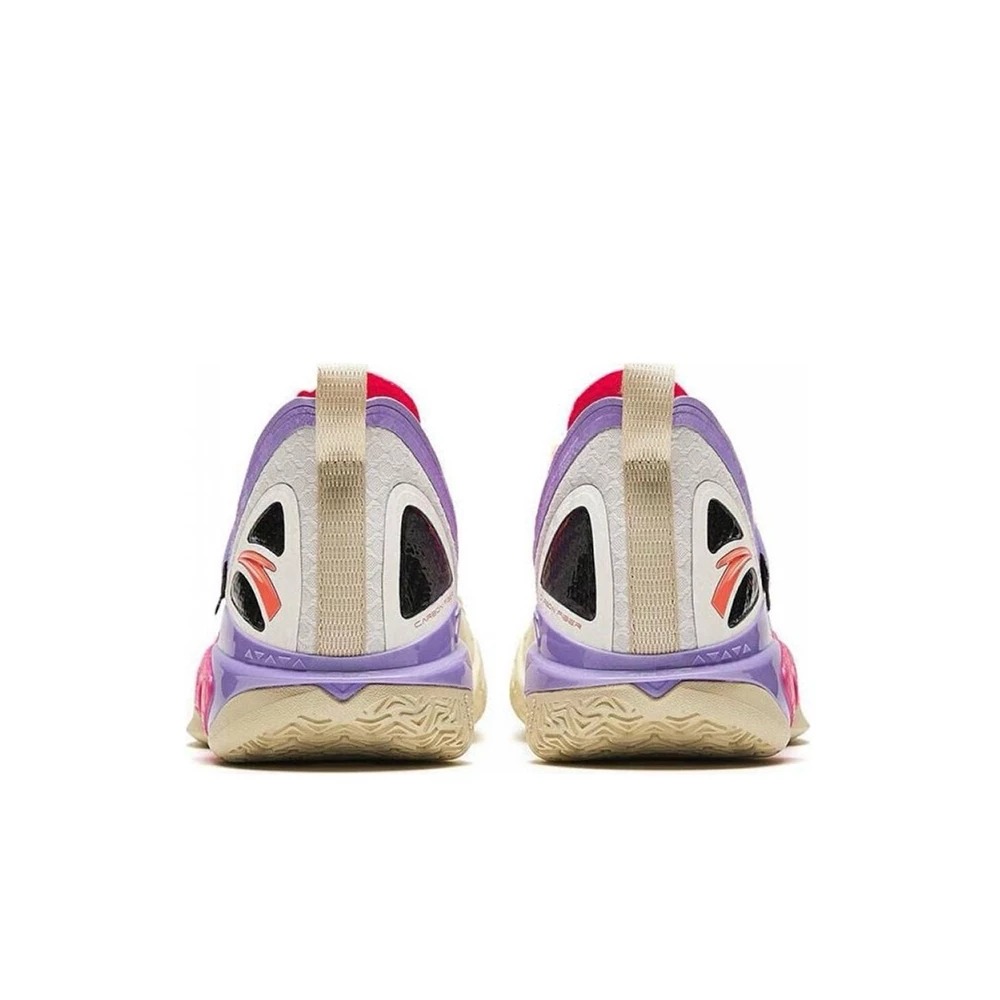 Sepatu Basket Sepatu Basket ANTA Shock Wave 5 V2 Magic Potion' 112411106-4
