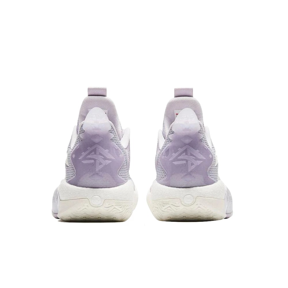 Sepatu Basket ANTA Shock Wave 5 'Purple Grey' 112411606-4