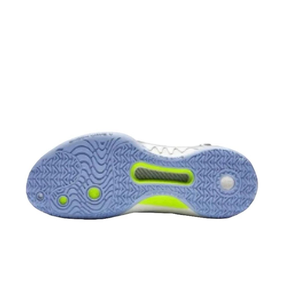 Sepatu Basket Anta Shock Wave 5 V2 - Christmas 112411106-3