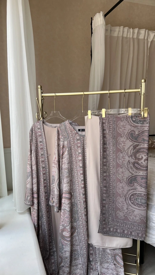 Image of Pashmina Zehra