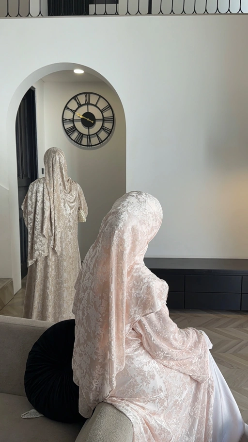 Image of Barika Pashmina