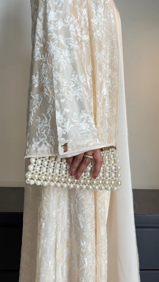 Image of Barika in Porcelain