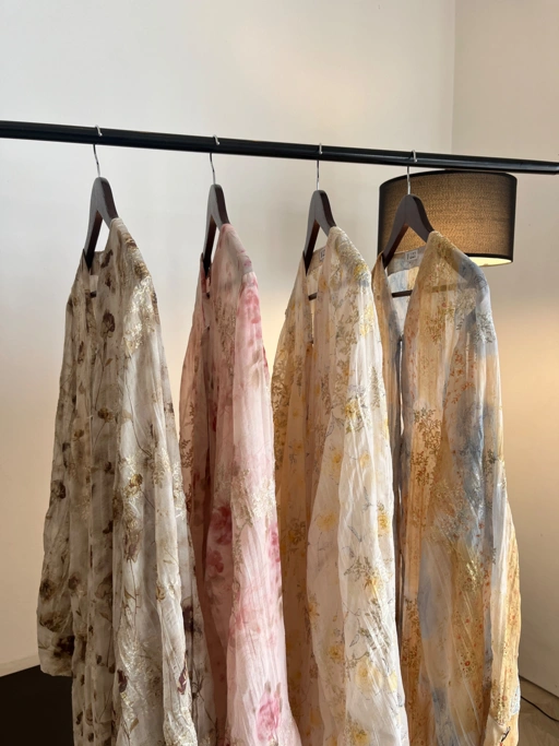 Image of Abaya Outer Only - Elyseen 