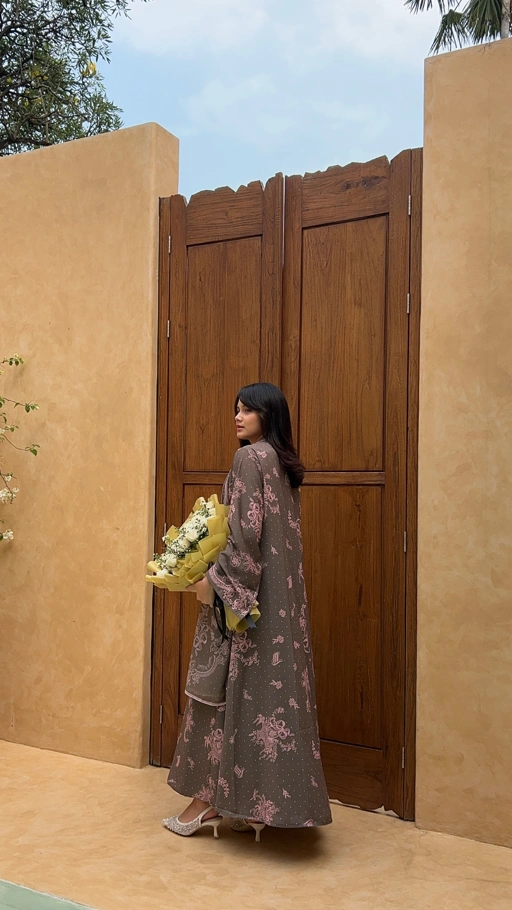 Image of Ruya in Twilight - Outer / Dress