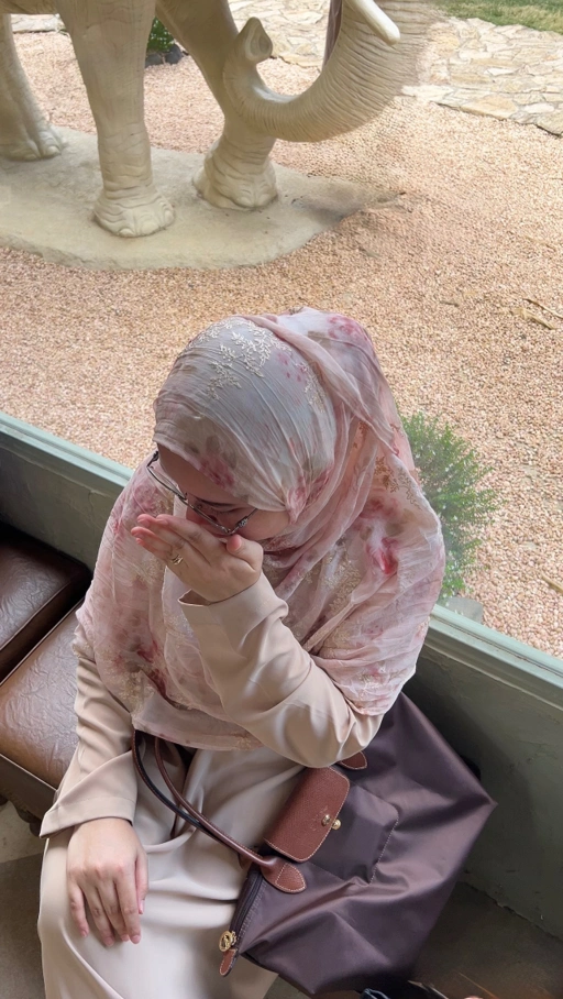 Image of Elyseen Pashmina