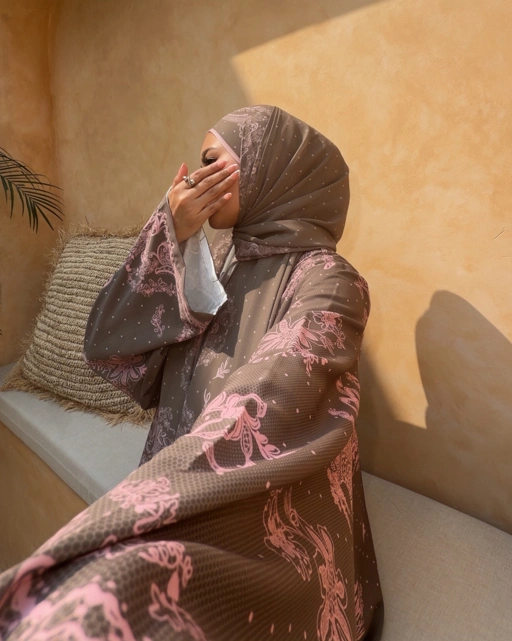 Image of Pashmina RUYA