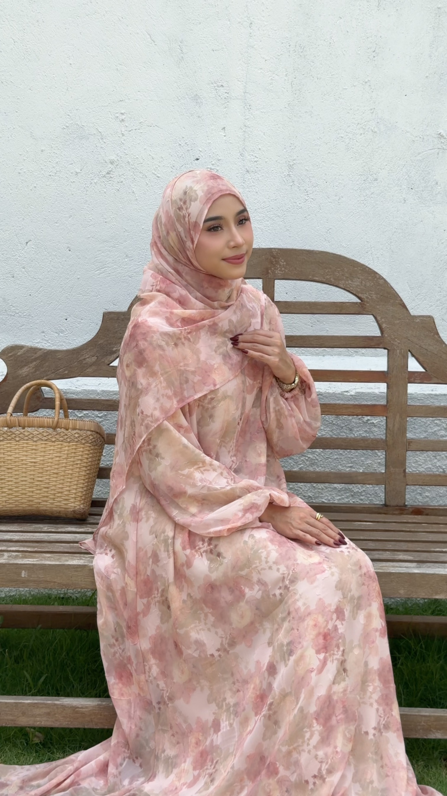 Helwaa - Pashmina