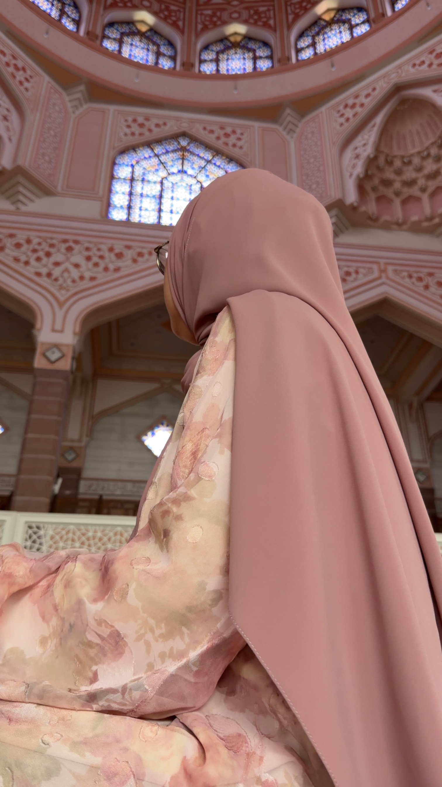 BATCH 2 Helwaa - Pashmina