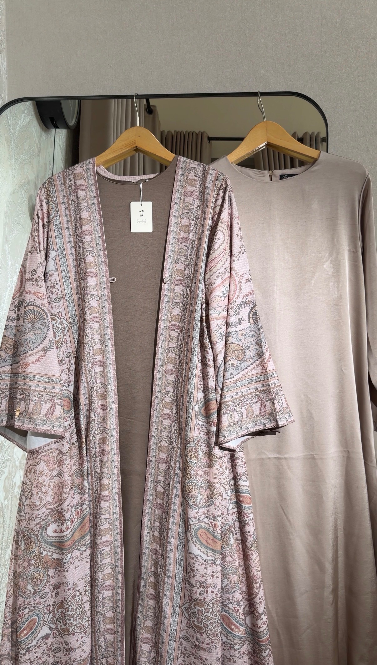Ready Stock Inner dress