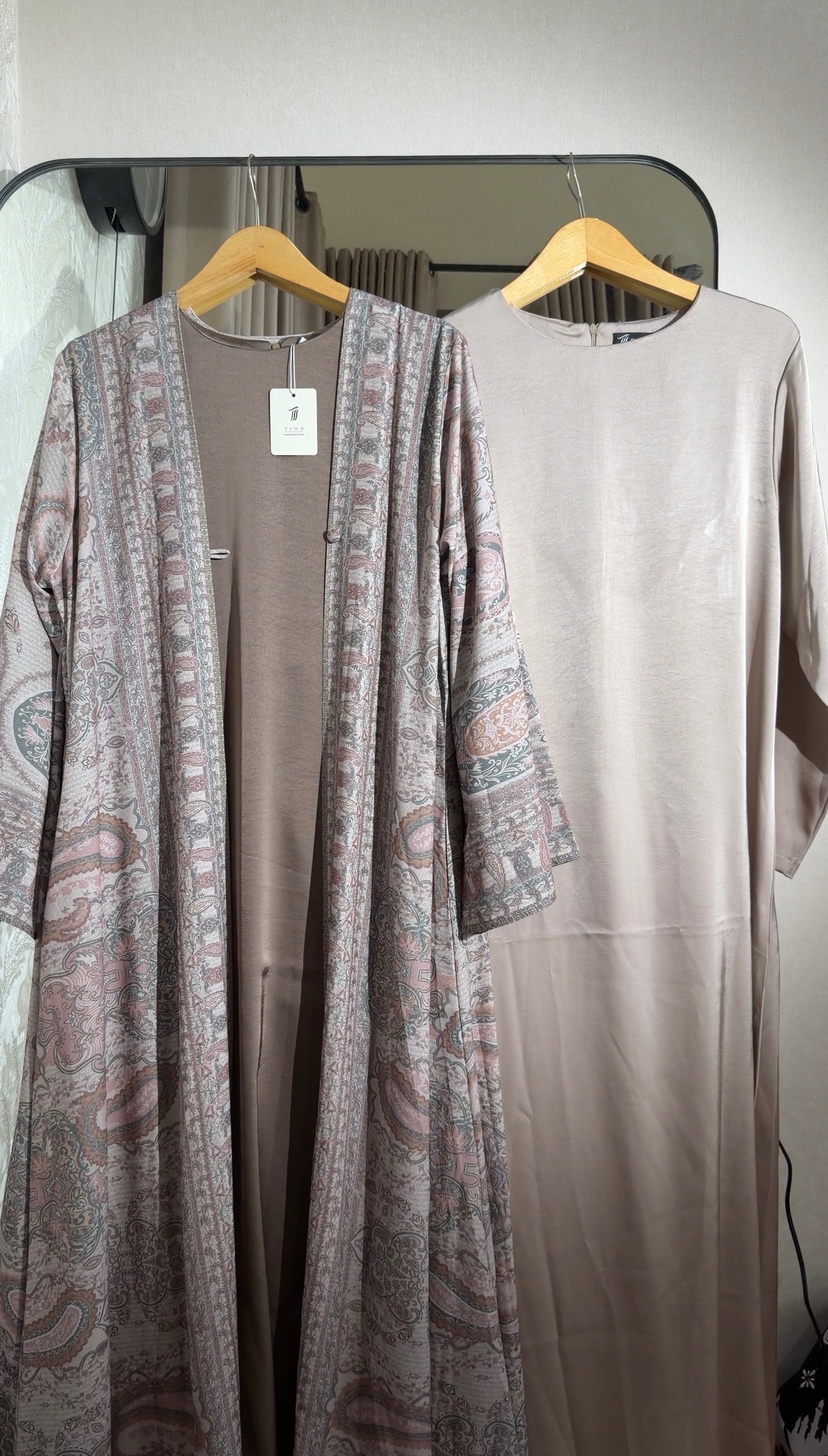 Ready Stock Inner dress