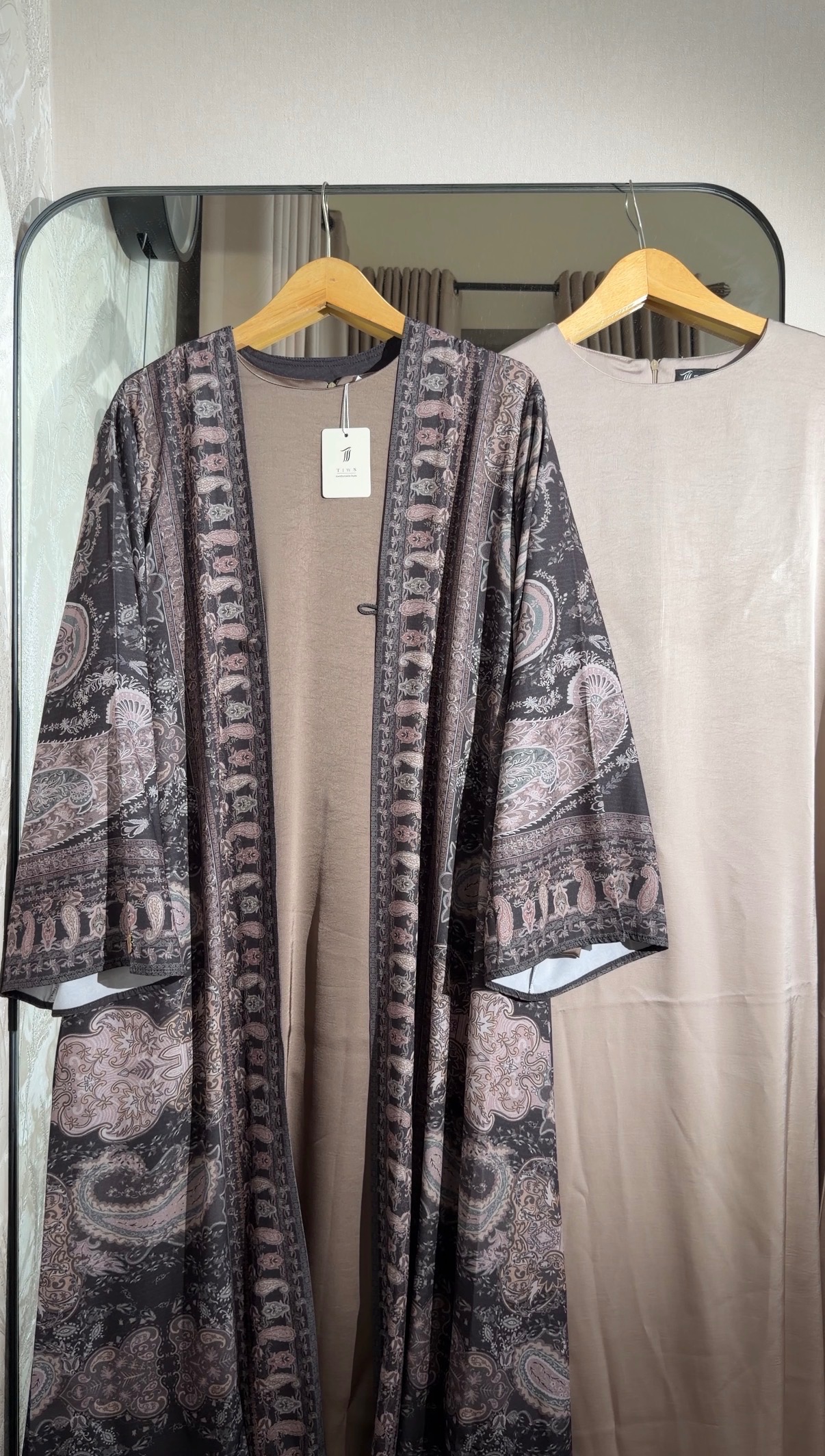 Ready Stock Inner dress