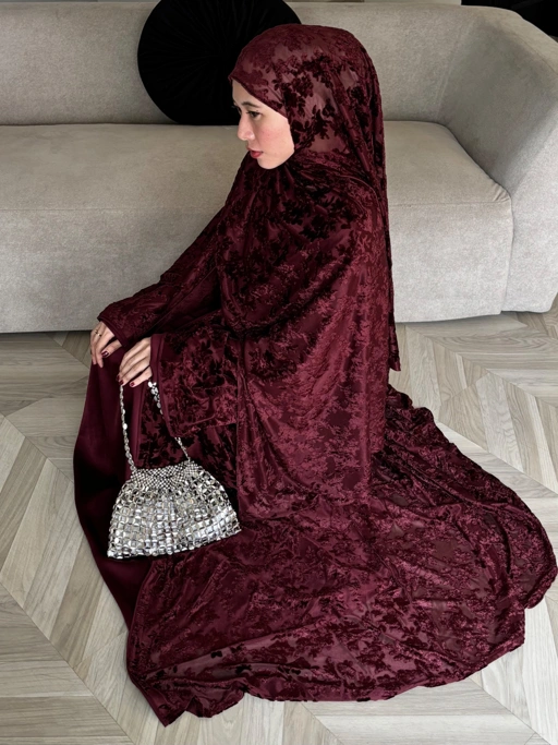 Image of Barika in Wine