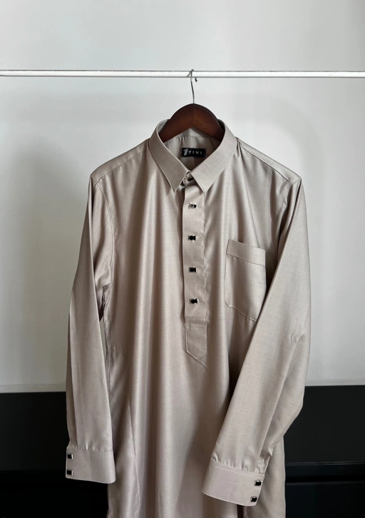 Jubah Raudhah