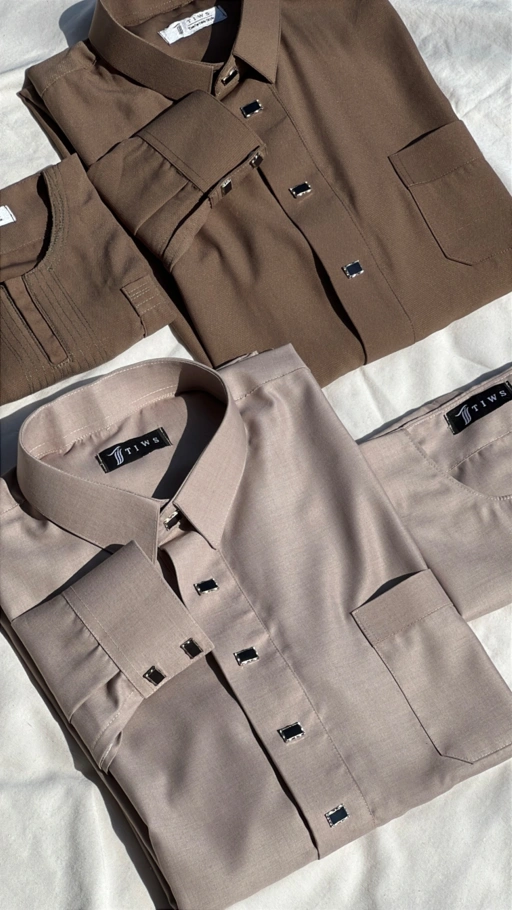 Image of Jubah Raudhah Dewasa