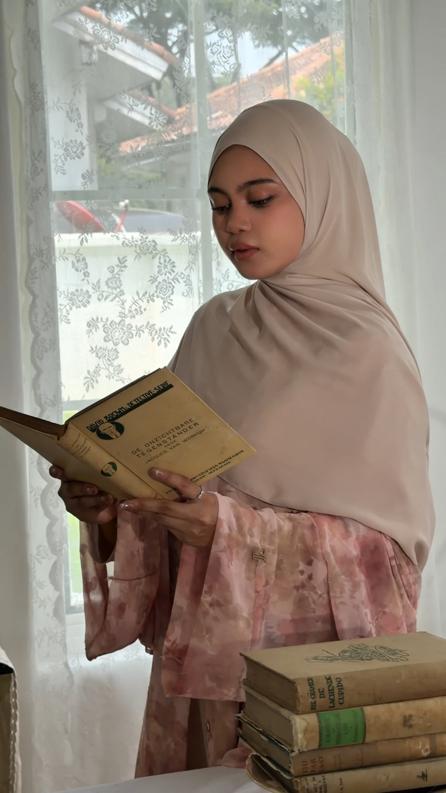 Helwaa - Pashmina