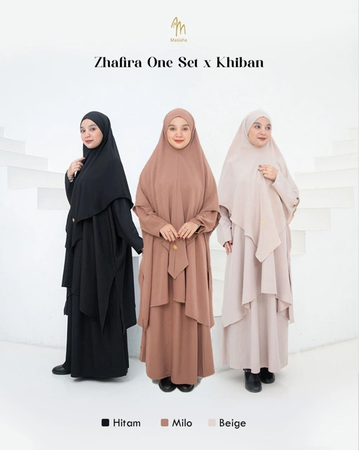 Image of Zafira One Set