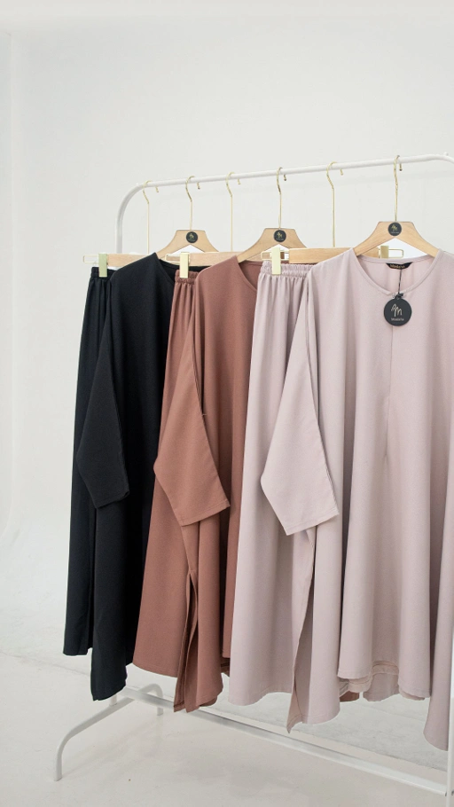 Image of Zafira One Set