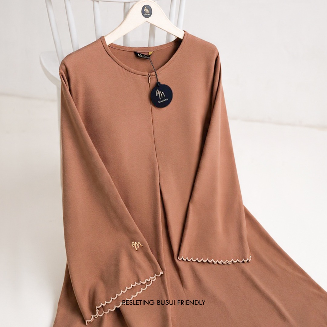 Madeena Abaya