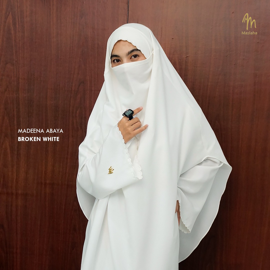 Madeena Abaya