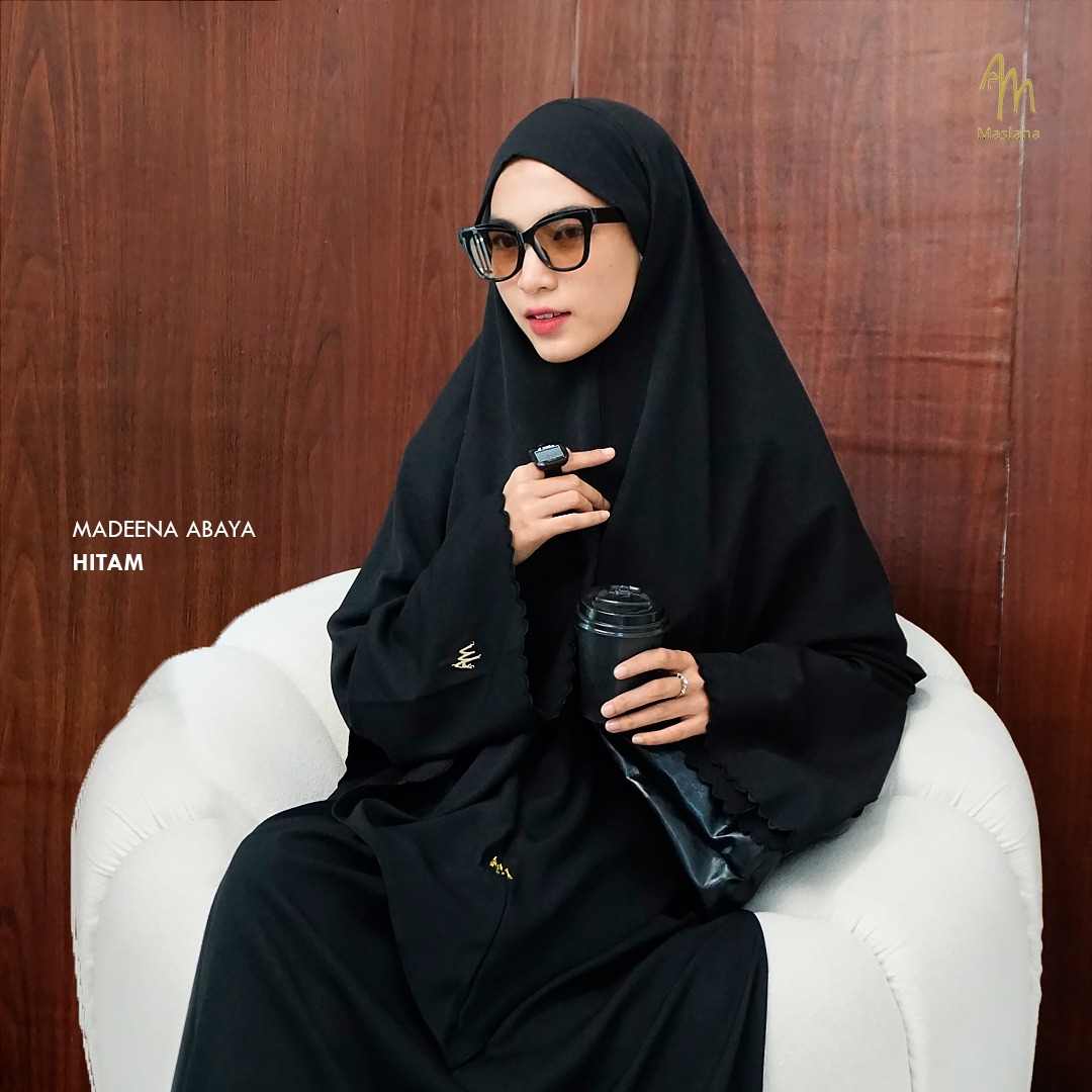 Madeena Abaya