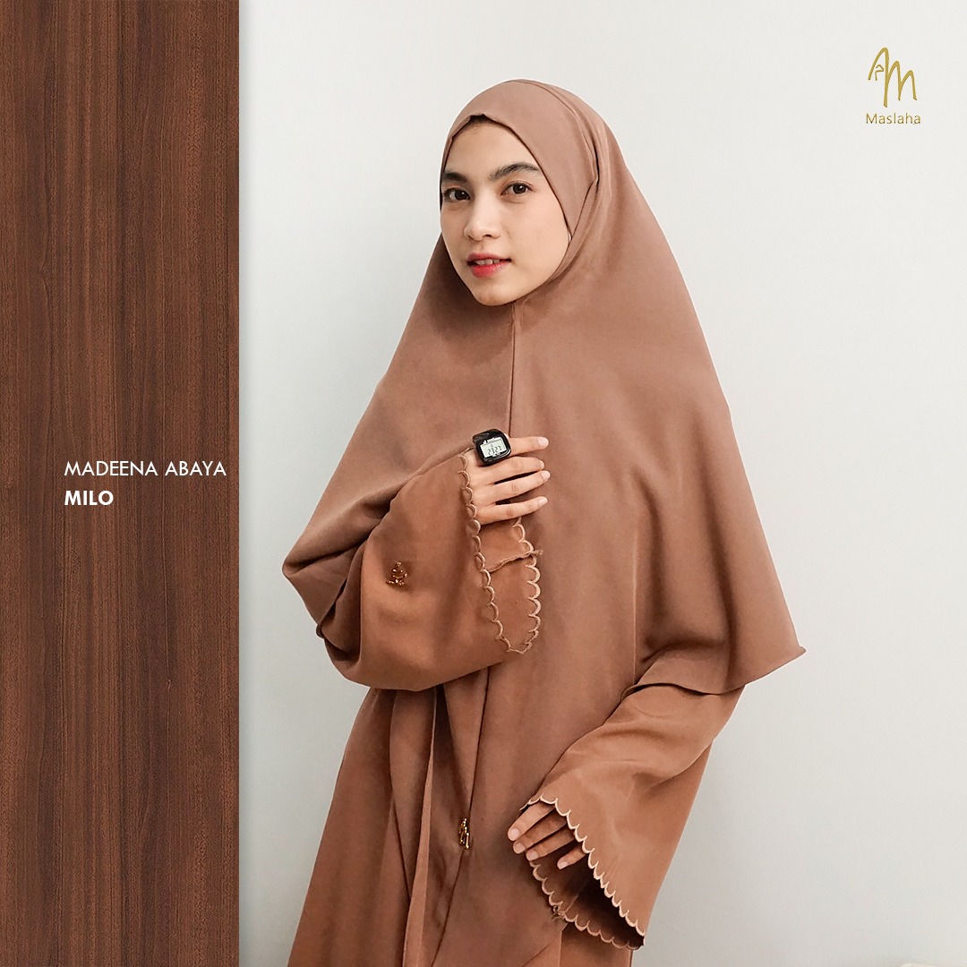 Madeena Abaya