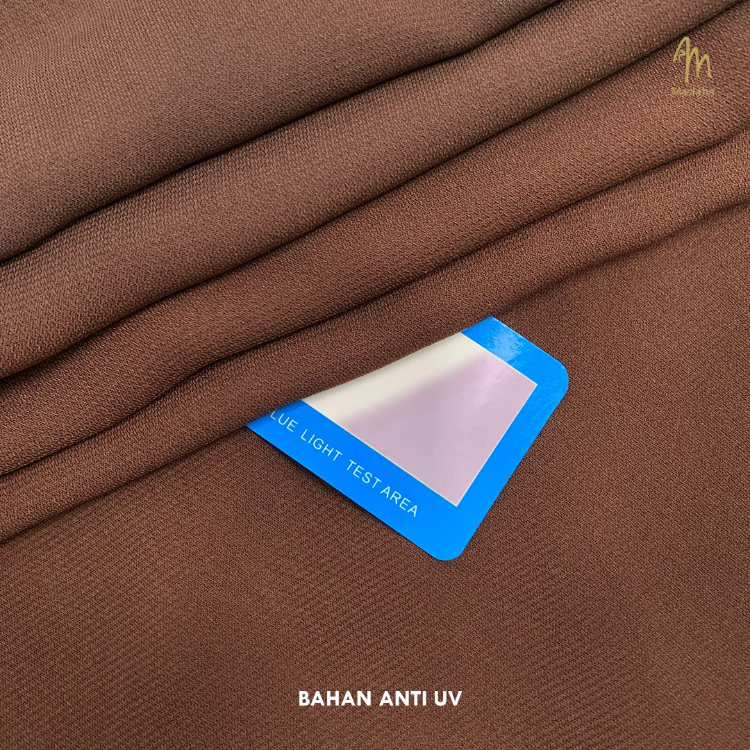 Niqab Tali ANTI UV