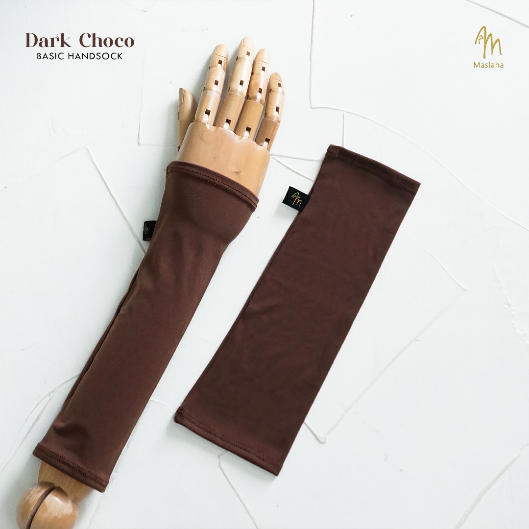 Basic Handshock Jersey