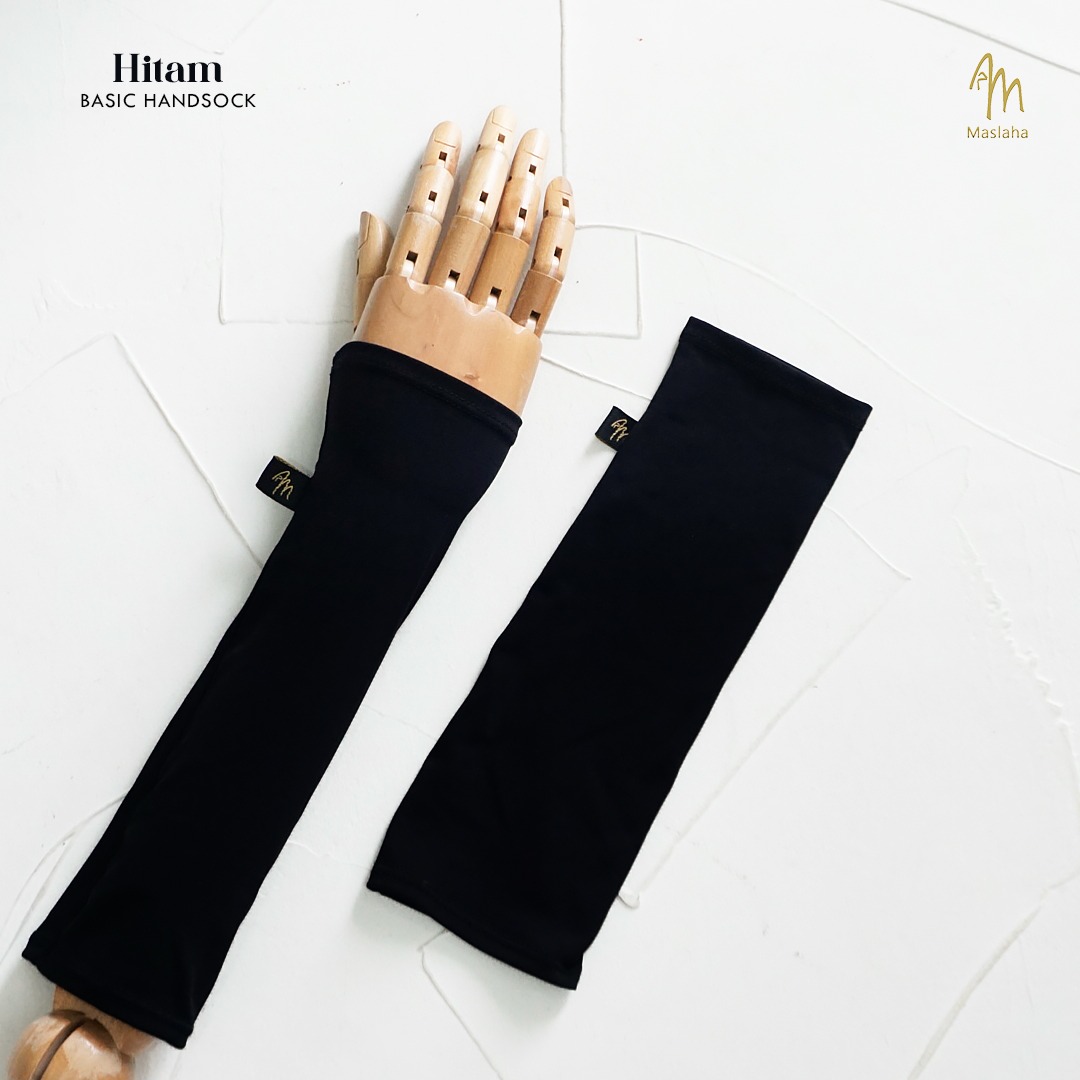Basic Handshock Jersey