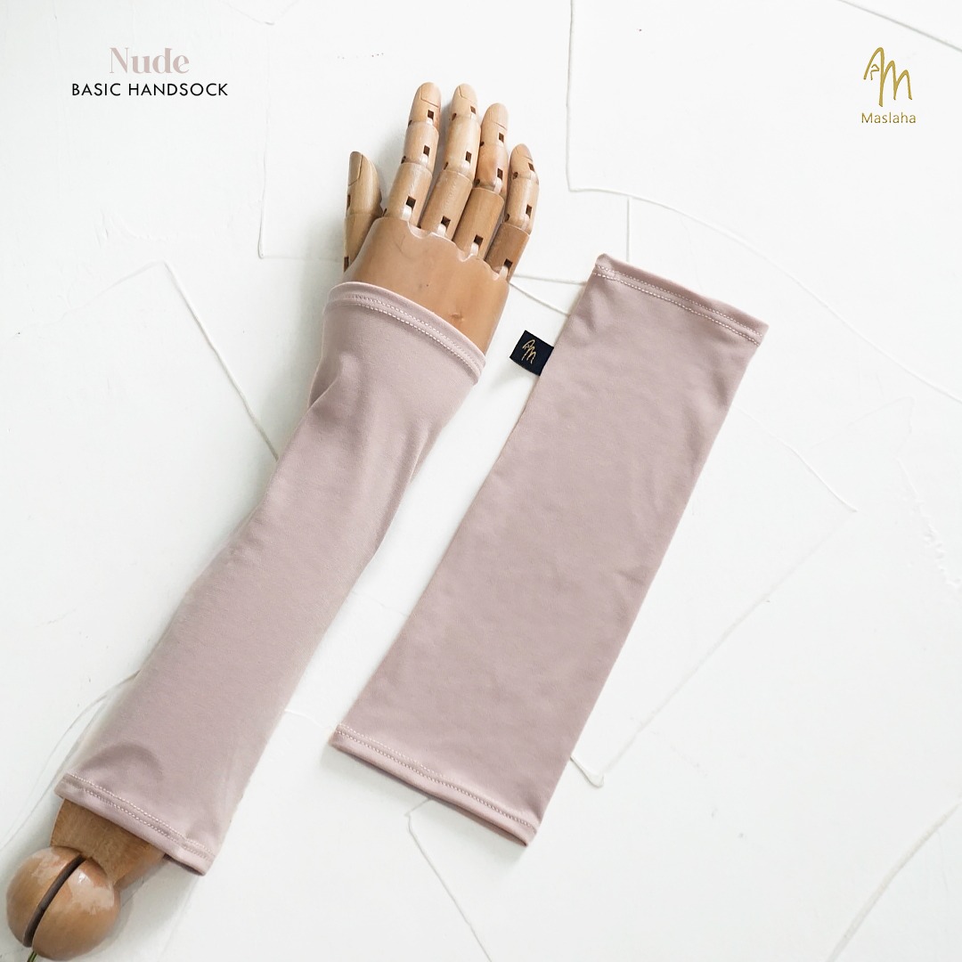 Basic Handshock Jersey
