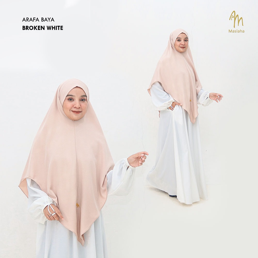 Arafa Abaya