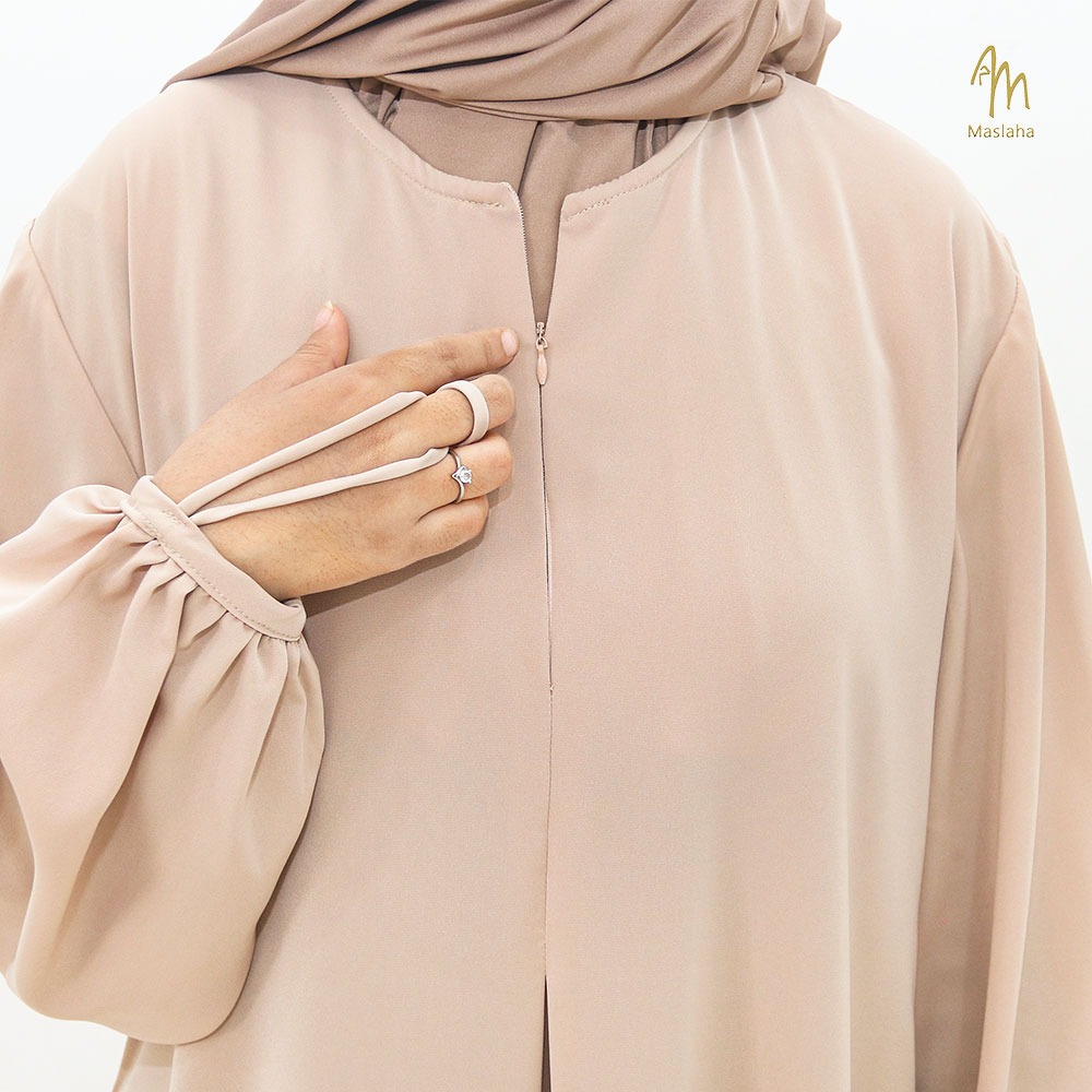 Arafa Abaya