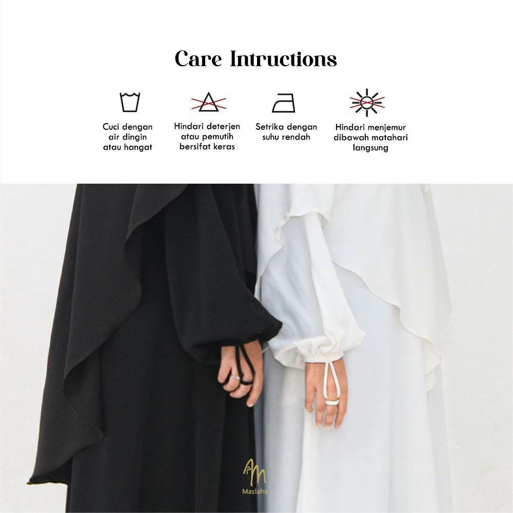 Arafa Abaya