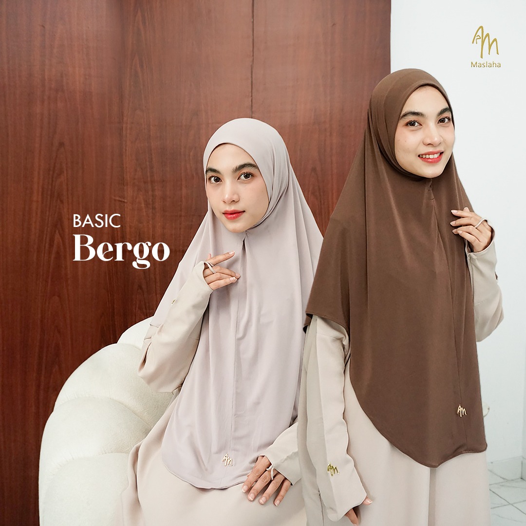 Almera Bergo