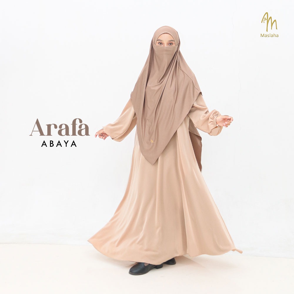 Arafa Abaya