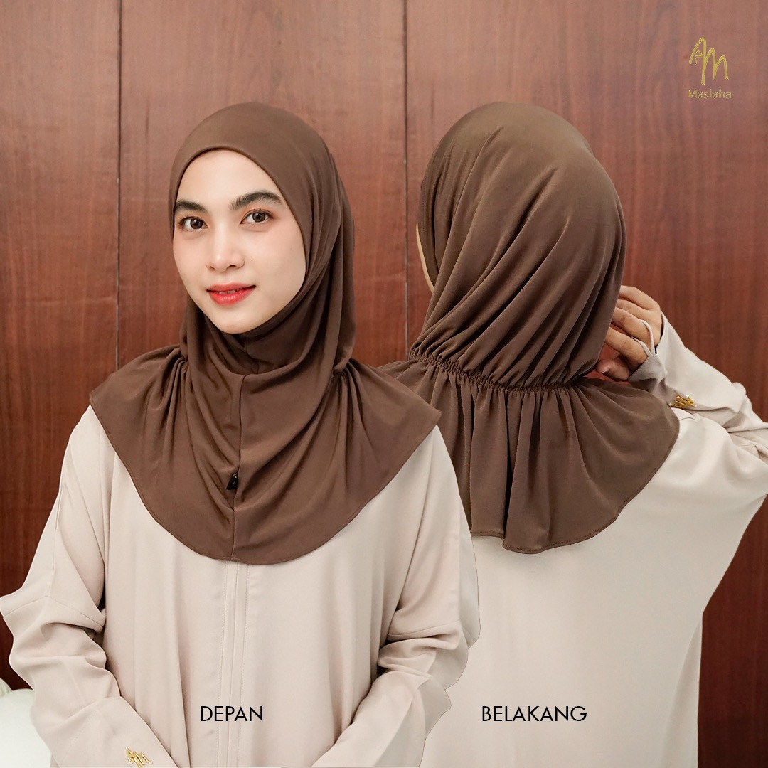 Taqyiah Basic Ciput