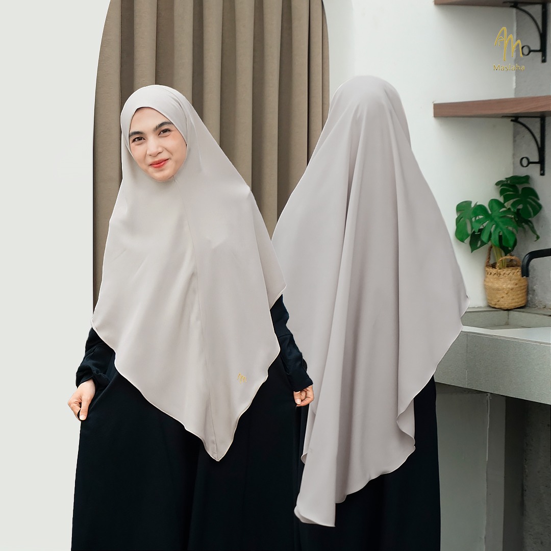 Zhafira Khiban Instant Maslaha 