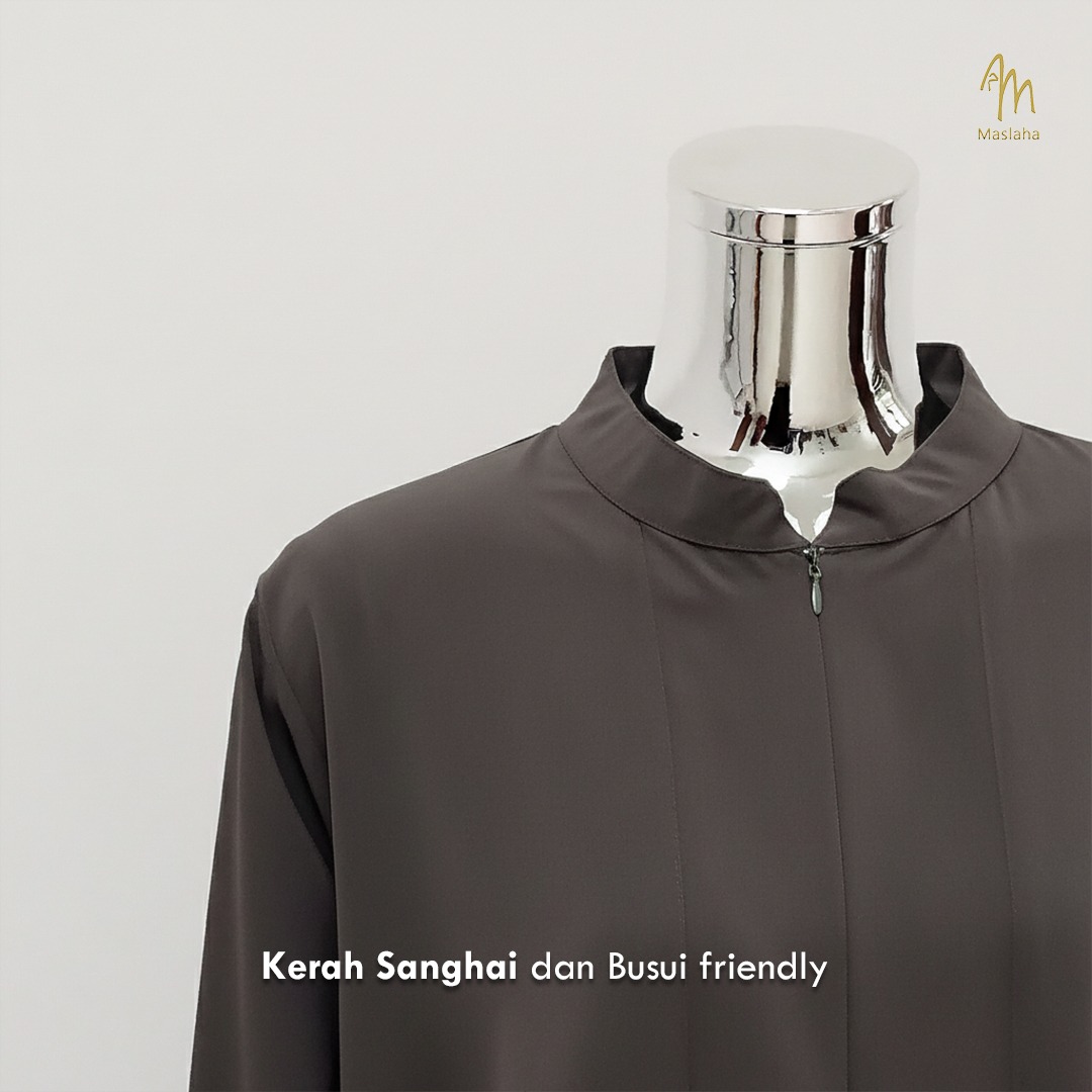 One Set Raya Tunik