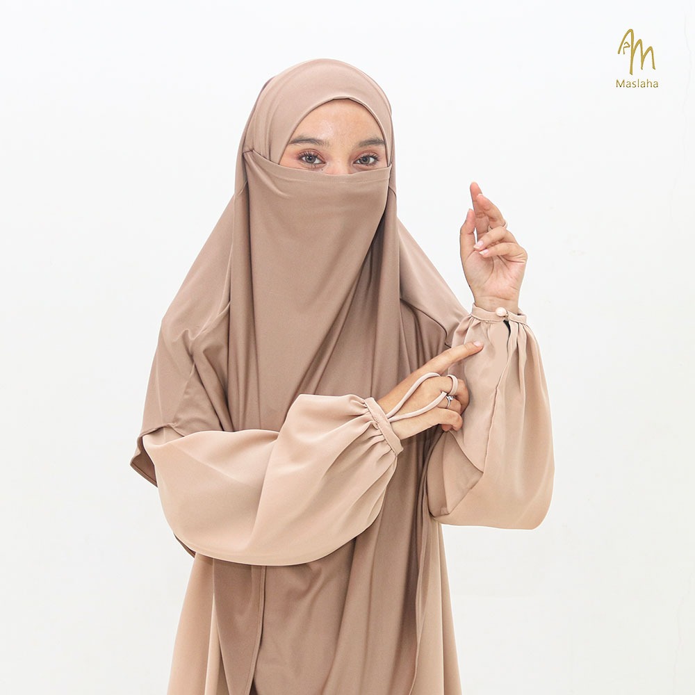 Arafa Abaya