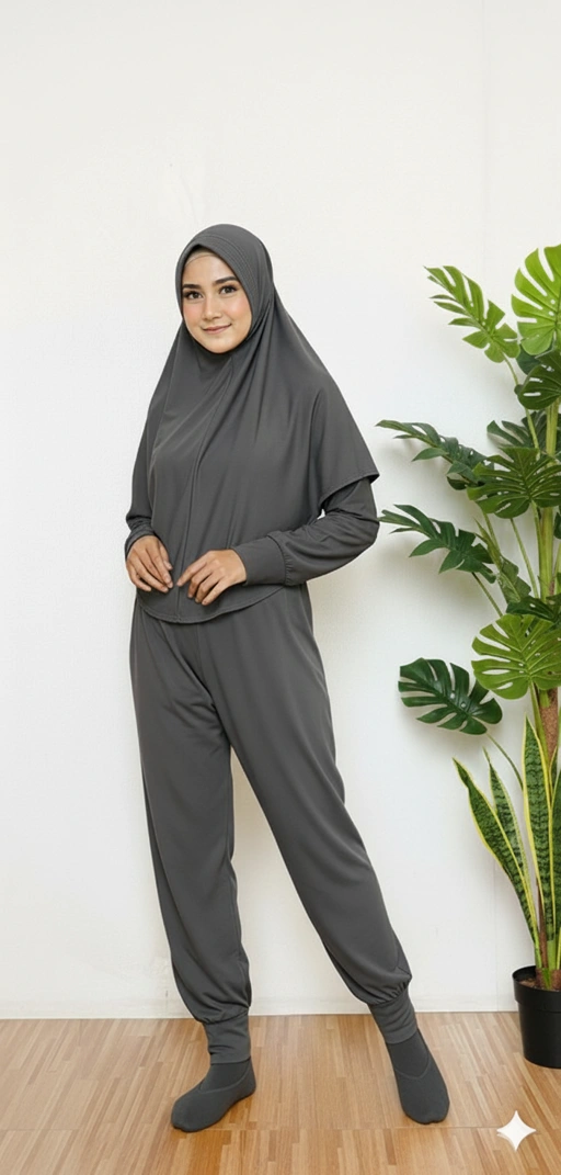 Image of Legging Wudhu 