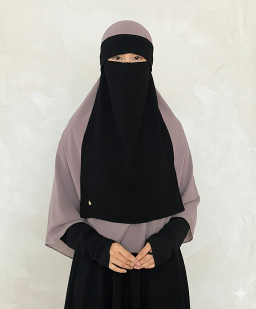 Image of Bandana Poni By Maslaha