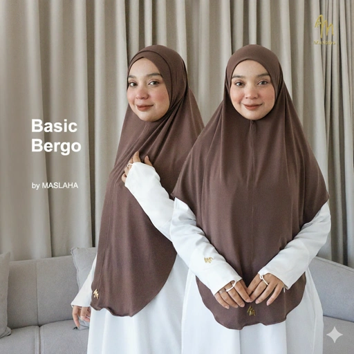 Image of Almera Bergo 