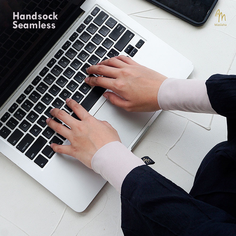 Handsock Seamless Maslaha