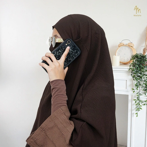 Image of Handsock Seamless Maslaha