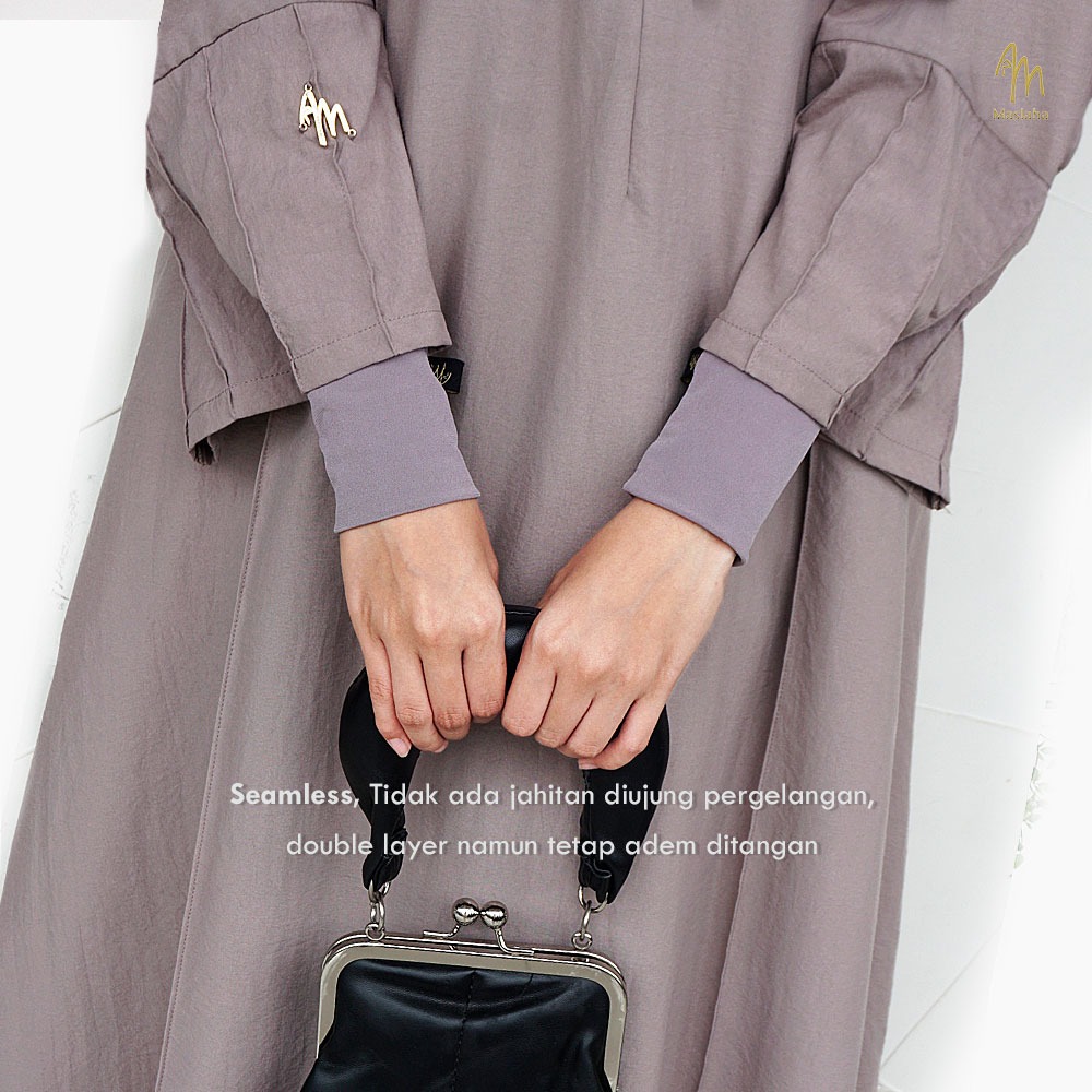 Handsock Seamless Maslaha