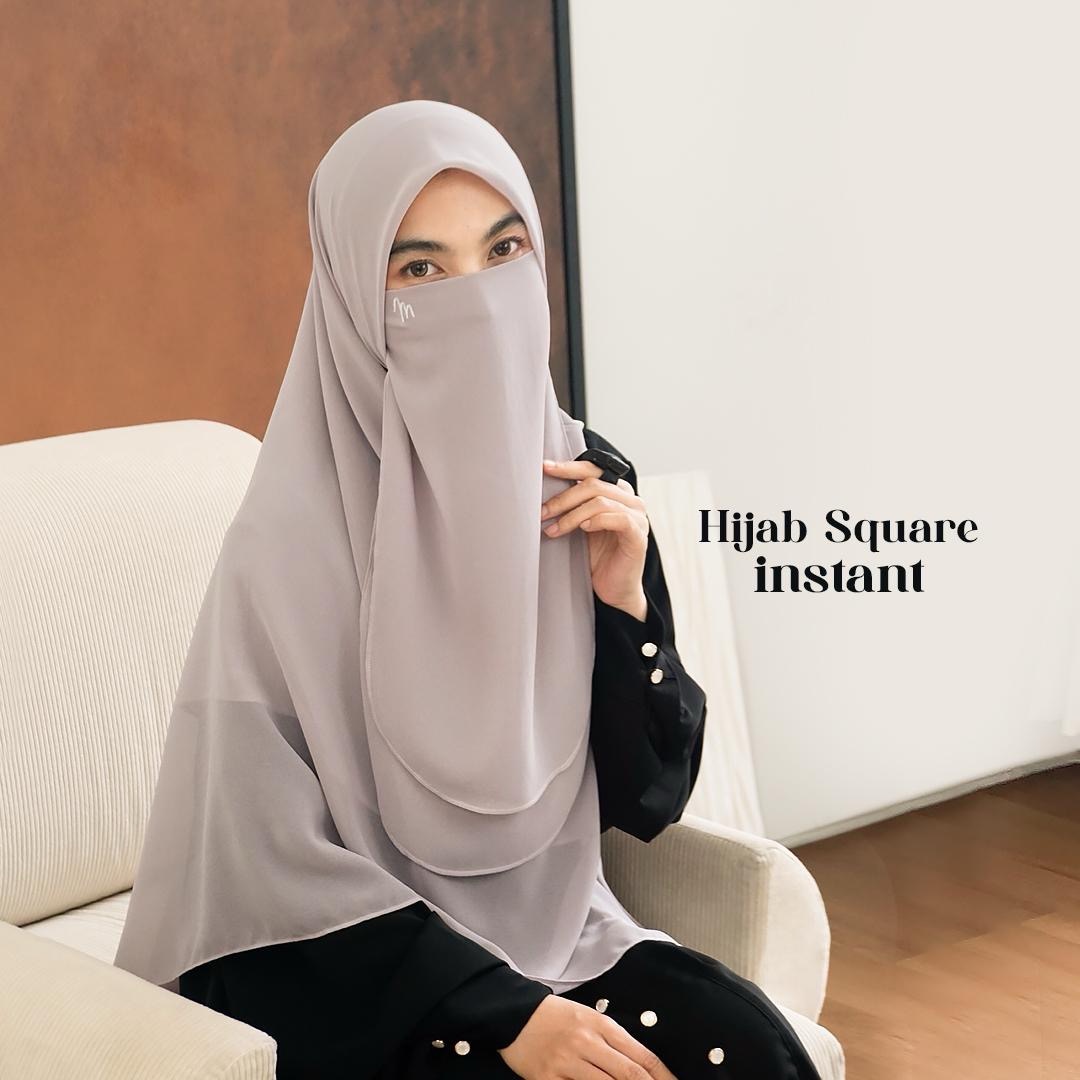 Hijab Curve Instant Maslaha