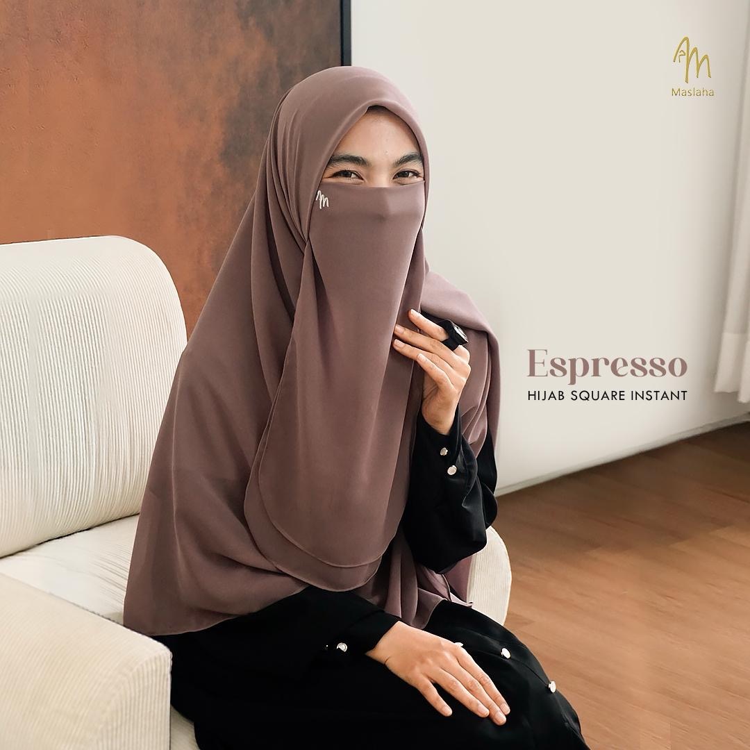 Hijab Curve Instant Maslaha