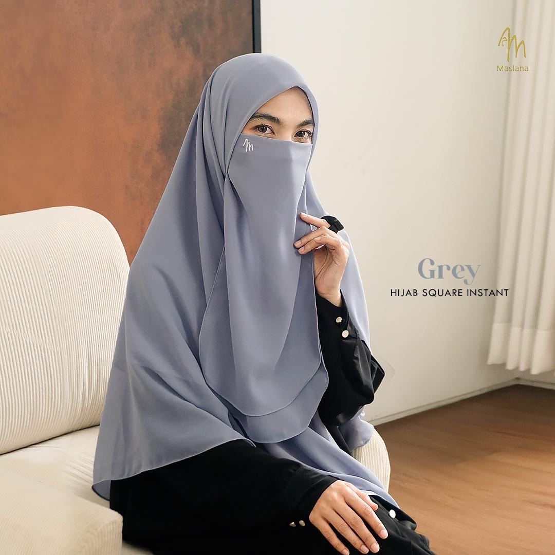 Hijab Curve Instant Maslaha