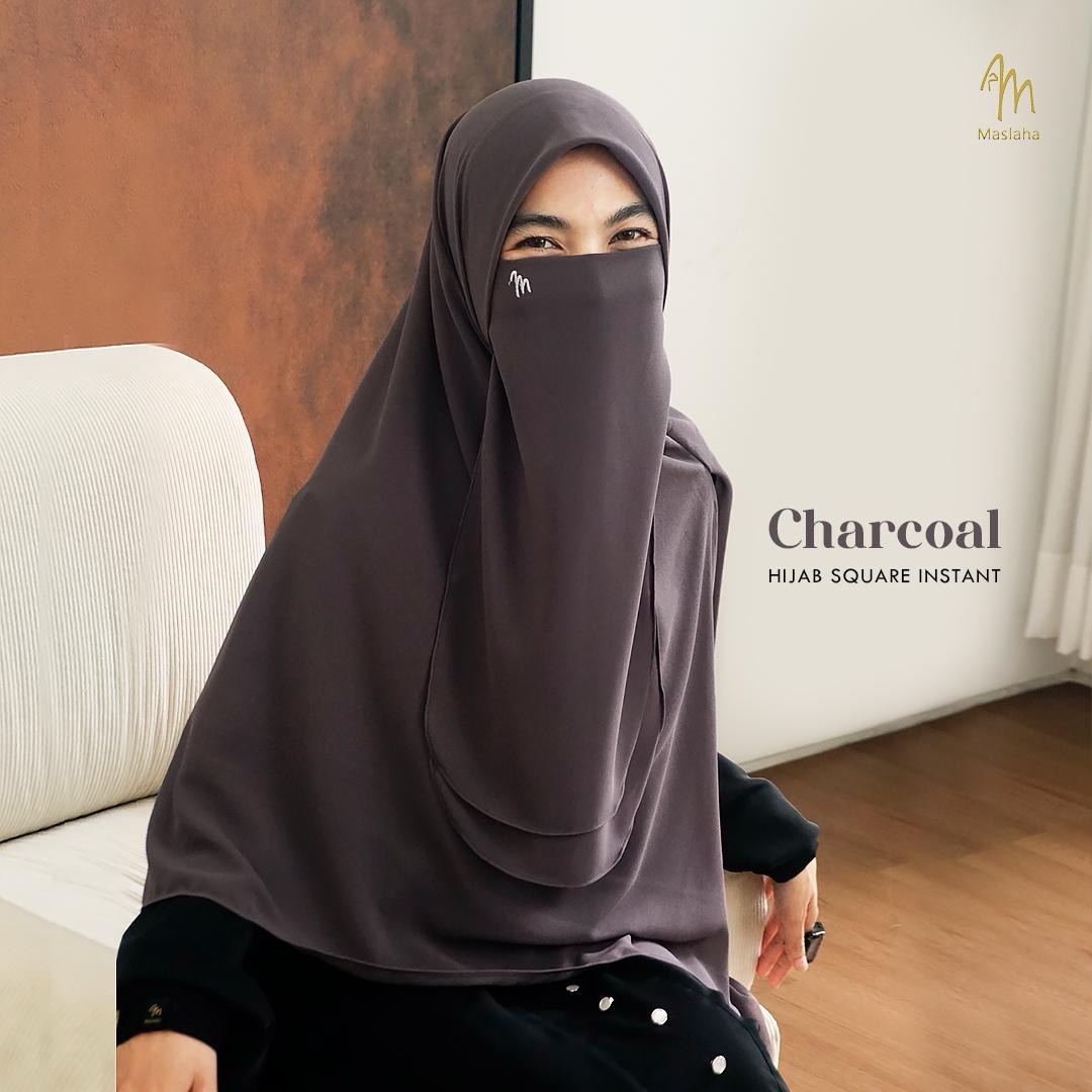 Hijab Curve Instant Maslaha