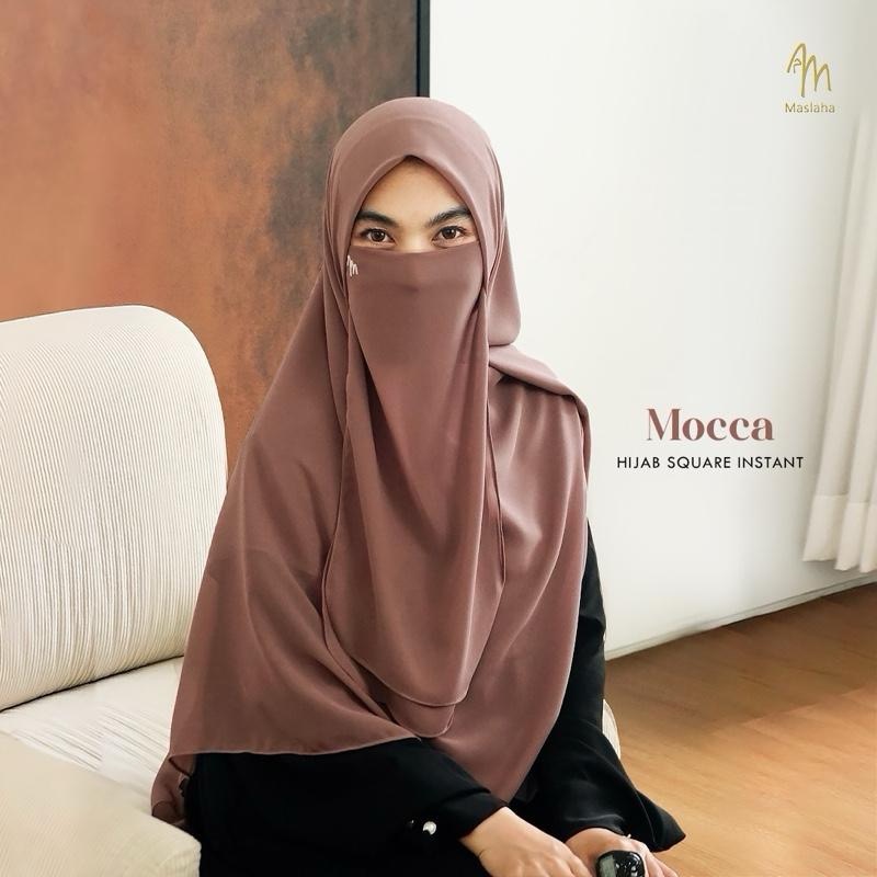 Hijab Curve Instant Maslaha