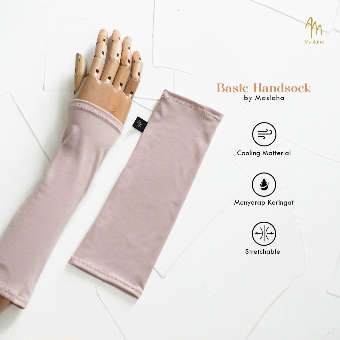 Basic Handshock Jersey